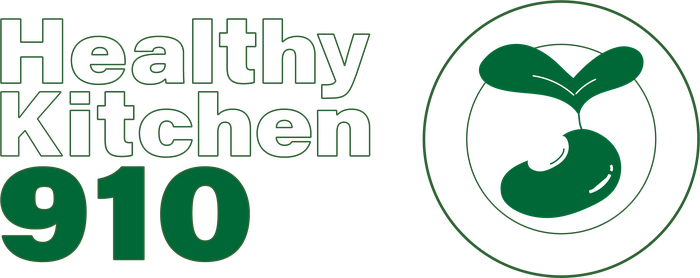 Healthy Kitchen 910
